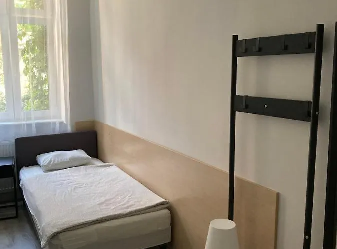 Przy Starym Rynku Apartamento *