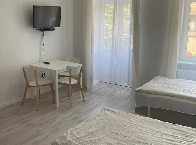 Przy Starym Rynku Apartamento Poznan