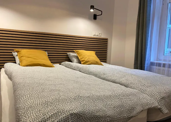 Apartamento Przy Starym Rynku Poznan