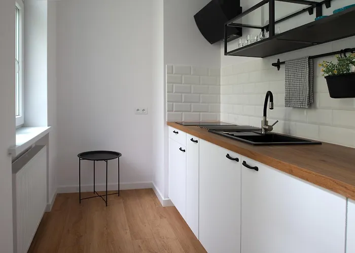 Apartamento Przy Starym Rynku Poznan