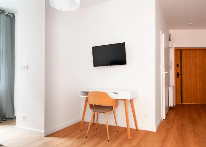 Przy Starym Rynku Apartamento