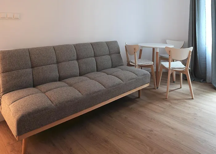 Przy Starym Rynku Apartamento *